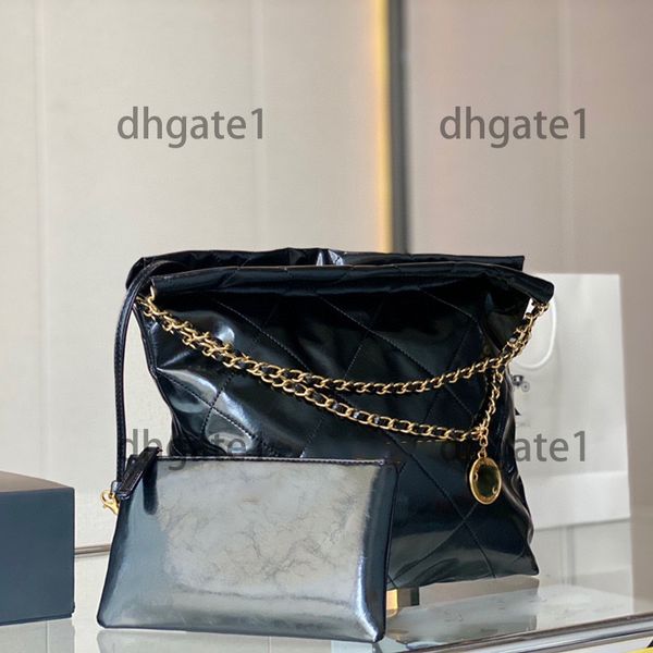 women designer garbage bag artwork diamond lattice original hardware atmosphere stylish shopping casual commute designer shoulder bags woman
women designer garbage bag artwork diamond lattice original hardware atmosphere stylish shopping casual commute designer shoulder bags woman