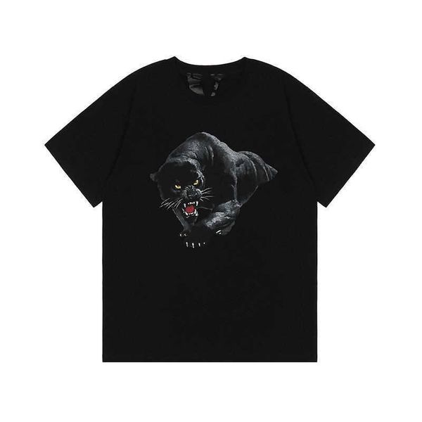 high-quality men's t-shirts women's summer high-end v letter printing ins trend men and women the same style, White;black
high-quality men's t-shirts women's summer high-end v letter printing ins trend men and women the same style, White;black