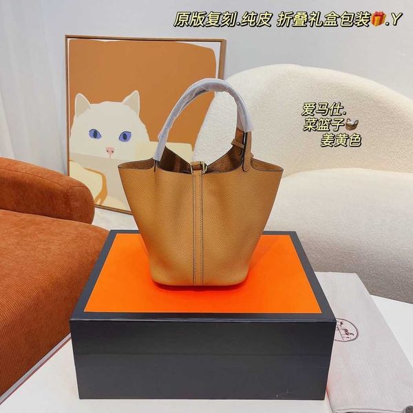 leather designer bags picotins basket lock handbag hemees vegetable basket bucket bag women handbag fashion classic shoulder original ghvw
leather designer bags picotins basket lock handbag hemees vegetable basket bucket bag women handbag fashion classic shoulder original ghvw