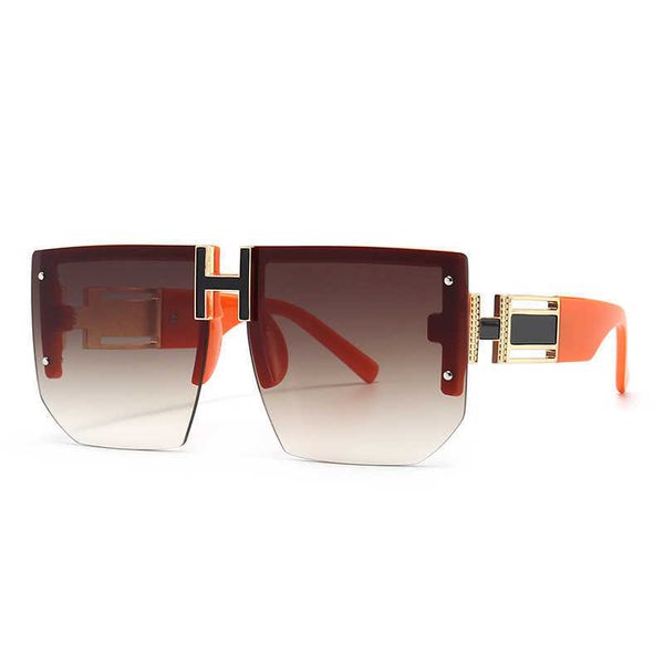 sunglasses 6970 square rock style flat fashion street shooting modern ins 220930, White;black
sunglasses 6970 square rock style flat fashion street shooting modern ins 220930, White;black