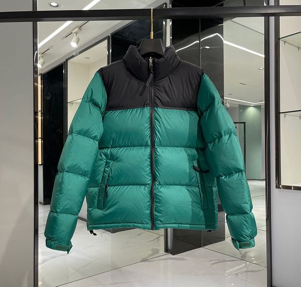 2022 mens designer down jacket winter cotton male overcoat keep warm classic coats outwear parka men clothing multiple colour puffer jacket, Black
2022 mens designer down jacket winter cotton male overcoat keep warm classic coats outwear parka men clothing multiple colour puffer jacket, Black