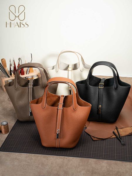 leather designer bags picotins basket lock handbag hemees h vegetable basket women's bag wax thread cowhide handbag bucket leather 00uv
leather designer bags picotins basket lock handbag hemees h vegetable basket women's bag wax thread cowhide handbag bucket leather 00uv