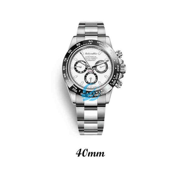 luxury fashion designer watches automatic watch 3a quality vision 904l stainless steel sapphire mechanics rlx style watches, Slivery;brown
luxury fashion designer watches automatic watch 3a quality vision 904l stainless steel sapphire mechanics rlx style watches, Slivery;brown