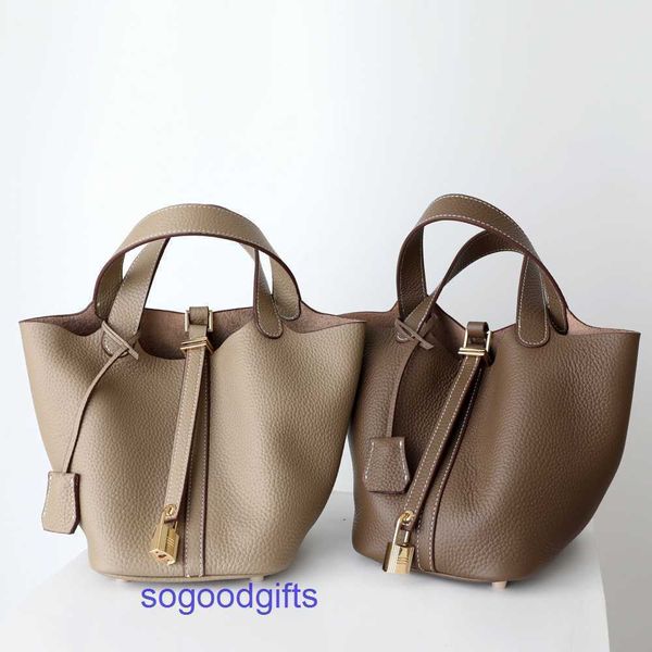 women's designer bags genuine leather picotin lock herme handbags tote bag first layer kraft vegetable basket women's bag leather
women's designer bags genuine leather picotin lock herme handbags tote bag first layer kraft vegetable basket women's bag leather