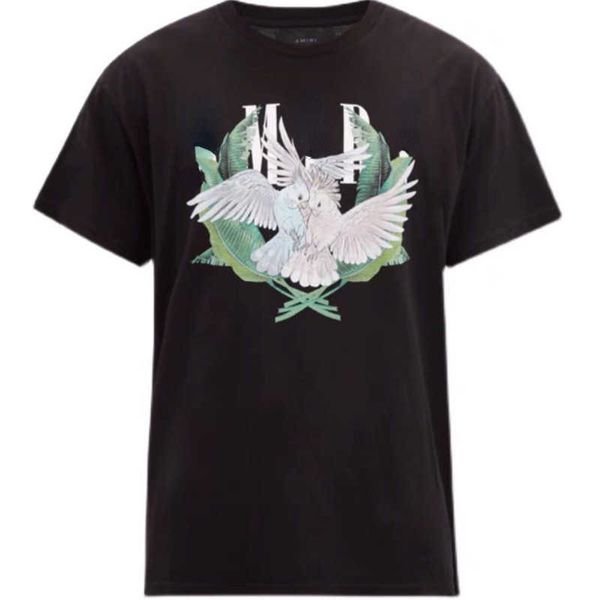 mens am t shirt designer tshirts high street three headed dragon angel short sleeved casual pullover tee, White;black
mens am t shirt designer tshirts high street three headed dragon angel short sleeved casual pullover tee, White;black