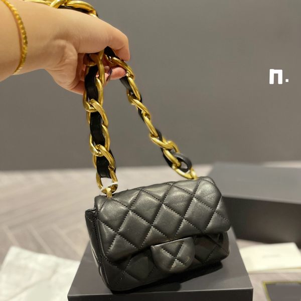 flap chain bag fashion shoulder luxury designer brand crossbody bags ladies purse totes wallet metallic totes lady womens
flap chain bag fashion shoulder luxury designer brand crossbody bags ladies purse totes wallet metallic totes lady womens
