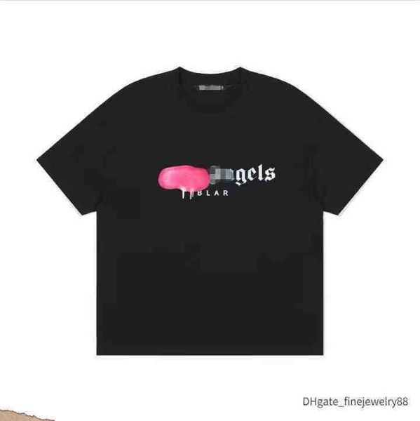 summer tees t shirt fashion new mens womens designers tshirts long sleeve palms luxurys letter tshirts clothing short sleeved yz, White;black
summer tees t shirt fashion new mens womens designers tshirts long sleeve palms luxurys letter tshirts clothing short sleeved yz, White;black