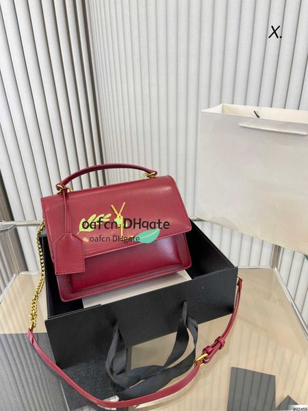 classic designer women's handbag luxury tote bag fashion shoulder bag chain cowhide women's cross-body tote bags
classic designer women's handbag luxury tote bag fashion shoulder bag chain cowhide women's cross-body tote bags