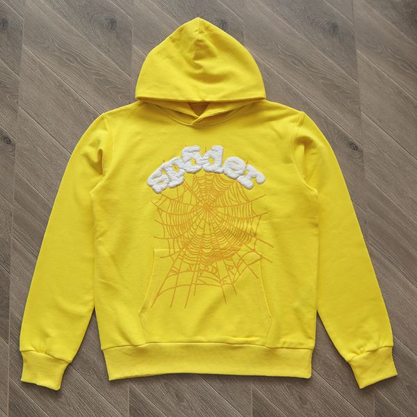 hoodies men women 1 high-quality loose yellow pullover hooded sweatshirts, Black;brown
hoodies men women 1 high-quality loose yellow pullover hooded sweatshirts, Black;brown