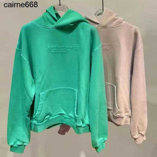 new dsigner women's hoodies sweatshirts aw autumn embossed hooded loose pullover men women, Black
new dsigner women's hoodies sweatshirts aw autumn embossed hooded loose pullover men women, Black