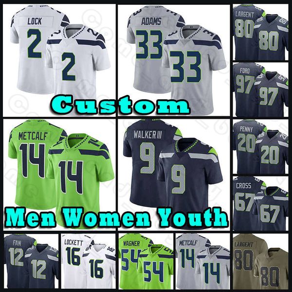 14 dk metcalf geno smith jamal adams football jerseys 12 fan drew lock kenneth walker iii quandre diggs will dissly seahawks tyler lockett p, Black;red
14 dk metcalf geno smith jamal adams football jerseys 12 fan drew lock kenneth walker iii quandre diggs will dissly seahawks tyler lockett p, Black;red