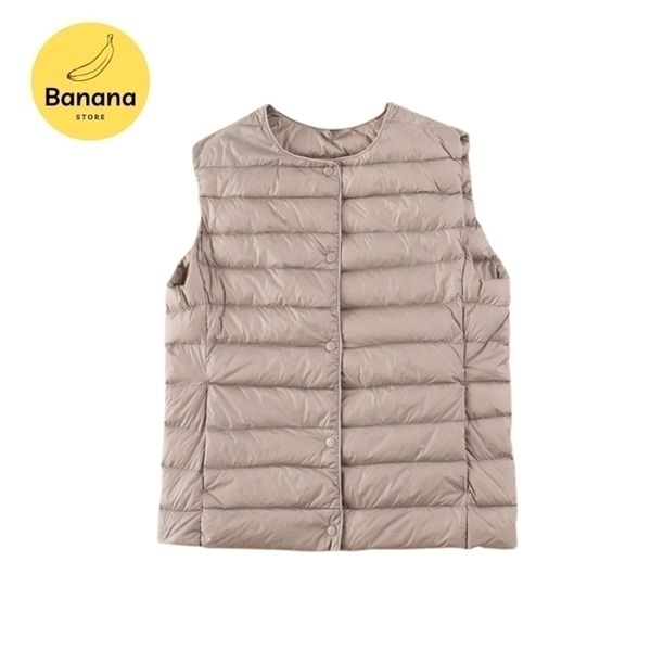womens down parkas banana store style all season womens ultra light down vest v neckline and round packable puffer vest m3xl 220929, Black
womens down parkas banana store style all season womens ultra light down vest v neckline and round packable puffer vest m3xl 220929, Black