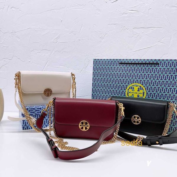 designer bags burchs shoulder crossbody torys luxury womens's classic handbags 's new leather chain with high-grade hand messenger
designer bags burchs shoulder crossbody torys luxury womens's classic handbags 's new leather chain with high-grade hand messenger
