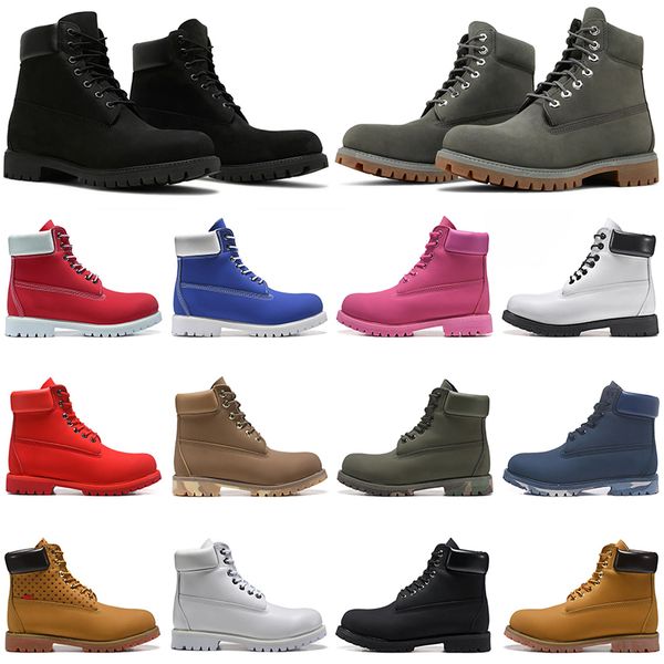 designer shoes boots mens womens martin booties luxury ankle boot for cowboy yellow wheat black red white olive camo hiking men women outdoo
designer shoes boots mens womens martin booties luxury ankle boot for cowboy yellow wheat black red white olive camo hiking men women outdoo