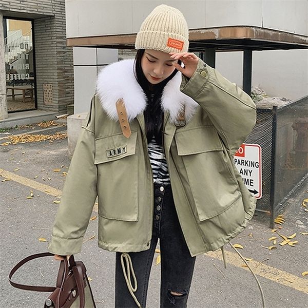 womens fur faux pike winter coats real lapel detachable liner rabbit drawstring pocket medium and long women jackets parker 220929, Black
womens fur faux pike winter coats real lapel detachable liner rabbit drawstring pocket medium and long women jackets parker 220929, Black
