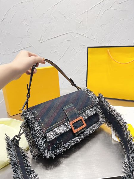 classic luxury shoulder bag leather belt street style fashion denim leisure wallet vintage ladies handbag designer underarm bag for youngs
classic luxury shoulder bag leather belt street style fashion denim leisure wallet vintage ladies handbag designer underarm bag for youngs