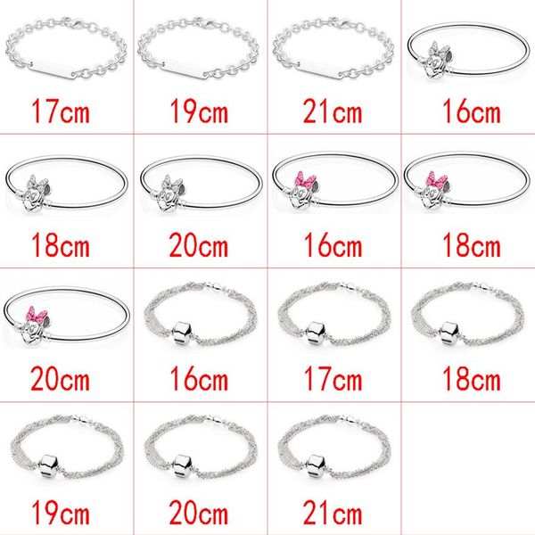 2021 new style 925 sterling silver fashion classic trend wild diy cute cartoon creative basic chain bracelet jewelry factory direc2408, Golden;silver
2021 new style 925 sterling silver fashion classic trend wild diy cute cartoon creative basic chain bracelet jewelry factory direc2408, Golden;silver