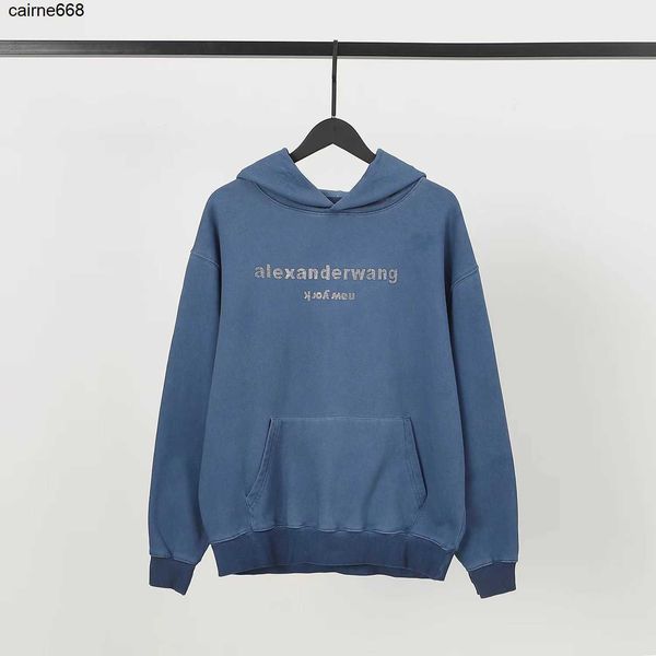 dsigner loose women's hoodies sweatshirts autumn new aw letter male female hooded loose pullover, Black
dsigner loose women's hoodies sweatshirts autumn new aw letter male female hooded loose pullover, Black