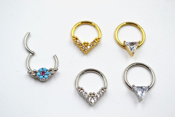 labret lip piercing jewelry belly chains 50pcs lot nose seamless hinged segment ring septum clicker cartilage nose lip ear diath helix hoop, Black
labret lip piercing jewelry belly chains 50pcs lot nose seamless hinged segment ring septum clicker cartilage nose lip ear diath helix hoop, Black