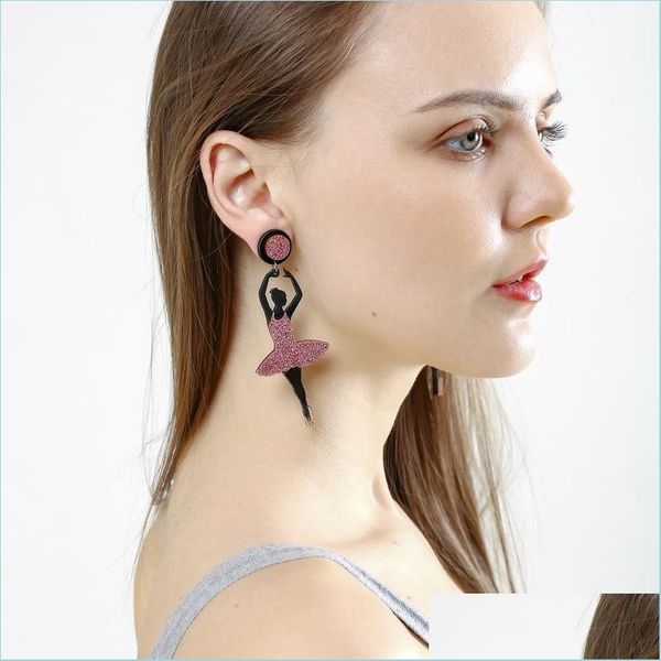 dangle chandelier dangle chandelier cute ballet girl earrings for womens trendy glitter acrylic chic fairy drop earring mjfashion dhigx, Silver
dangle chandelier dangle chandelier cute ballet girl earrings for womens trendy glitter acrylic chic fairy drop earring mjfashion dhigx, Silver