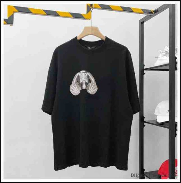 summer tshirts fashion t shirts mens women designers tees man palm brands casual shirt luxurys clothing street shorts sleeve clothes 66, White;black
summer tshirts fashion t shirts mens women designers tees man palm brands casual shirt luxurys clothing street shorts sleeve clothes 66, White;black