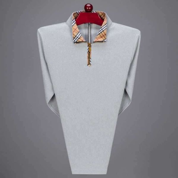 22ss mens polo shirts burb pullover sweater designer t shirt diamond lapel sweatshirt man business casual long-sleeved t-shirt 88, White;black
22ss mens polo shirts burb pullover sweater designer t shirt diamond lapel sweatshirt man business casual long-sleeved t-shirt 88, White;black