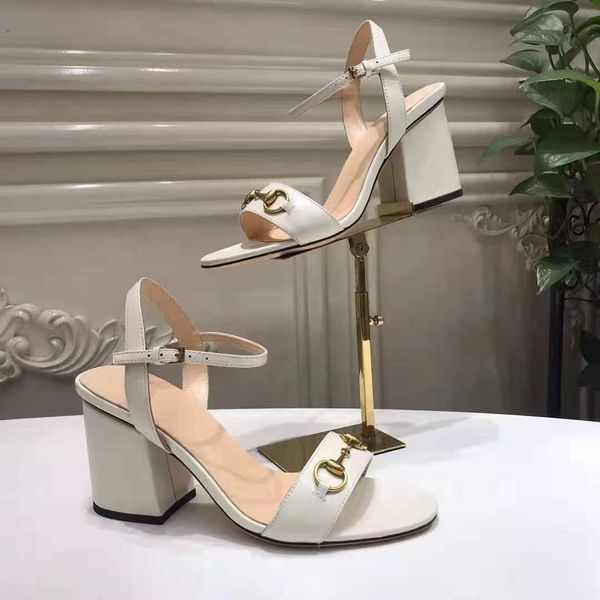 europclassic branded women leather 10cm high heel sandal designer lady letter print leather ankle strap rubber sole, Black
europclassic branded women leather 10cm high heel sandal designer lady letter print leather ankle strap rubber sole, Black