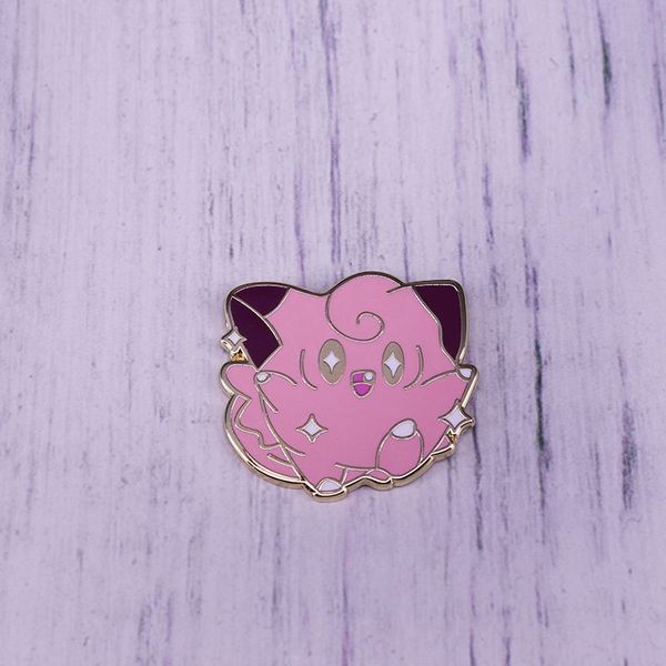 cute anime movies games hard enamel pins collect metal cartoon brooch backpack hat bag collar lapel badges women fashion jewelry elf brooch, Blue
cute anime movies games hard enamel pins collect metal cartoon brooch backpack hat bag collar lapel badges women fashion jewelry elf brooch, Blue
