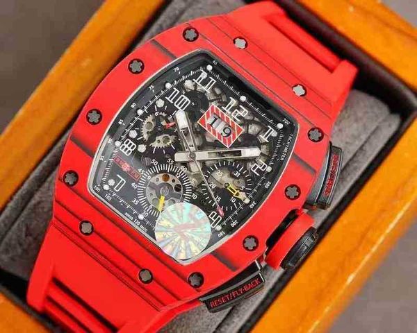 watch designer luxury mens mechanical richa milles rm11 brand carbon fiber men's fully automatic waterproof siwss movement wrist, Slivery;golden
watch designer luxury mens mechanical richa milles rm11 brand carbon fiber men's fully automatic waterproof siwss movement wrist, Slivery;golden