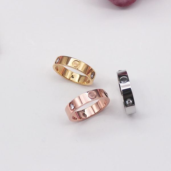 stones titanium steel alloy silver love screw ring mens womens rose gold fashion jewelry designer 4mm 5mm 6mm luxury couple wedding promise
stones titanium steel alloy silver love screw ring mens womens rose gold fashion jewelry designer 4mm 5mm 6mm luxury couple wedding promise