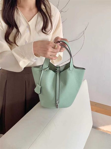 leather designer bags picotins basket lock handbag hemees h's new style vegetable basket bag portable litchi pattern large capacity tex
leather designer bags picotins basket lock handbag hemees h's new style vegetable basket bag portable litchi pattern large capacity tex