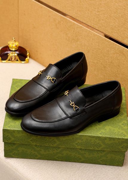 mens genuine leather dress shoes gentlemen driving shoes men brand designer work business wedding party flats casual loafers size 38-45, Black
mens genuine leather dress shoes gentlemen driving shoes men brand designer work business wedding party flats casual loafers size 38-45, Black