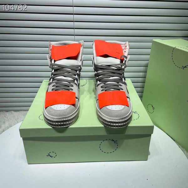 shoes designer's version of pure handmade 2022ss 0ff whi high shoes men and women with the same casual sneaker, Black
shoes designer's version of pure handmade 2022ss 0ff whi high shoes men and women with the same casual sneaker, Black