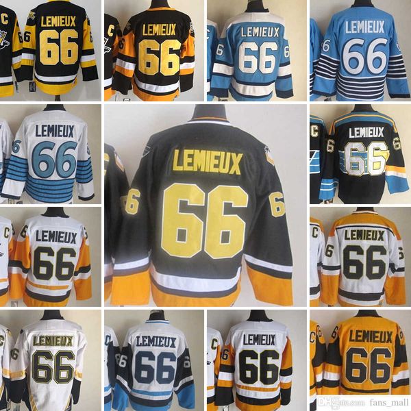 movie ccm vintage ice hockey 66 mario lemieux jerseys men all star embroidery jersey white black blue yellow, Black;red
movie ccm vintage ice hockey 66 mario lemieux jerseys men all star embroidery jersey white black blue yellow, Black;red