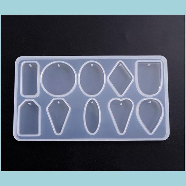 molds pendant sile molds hanging hole uv resin mold diy craft necklace earrings mods tags charm circle oval drop delivery 2 newdhdh9wj
molds pendant sile molds hanging hole uv resin mold diy craft necklace earrings mods tags charm circle oval drop delivery 2 newdhdh9wj