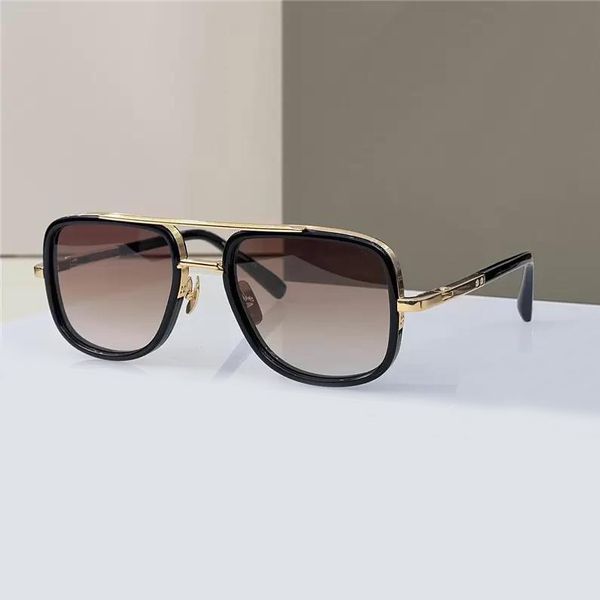 mach s 412 square sunglasses gold metal black/brown gradient men cool glasses sunnies gafas de sol summer shades occhiali da sole uv eyewear, White;black
mach s 412 square sunglasses gold metal black/brown gradient men cool glasses sunnies gafas de sol summer shades occhiali da sole uv eyewear, White;black