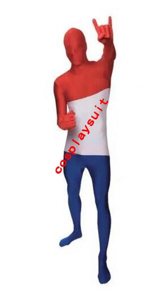 fancy netherlands flag catsuit costumes full bodysuit dress zentai second skin suit costume spandex jumpsuit, Black
fancy netherlands flag catsuit costumes full bodysuit dress zentai second skin suit costume spandex jumpsuit, Black