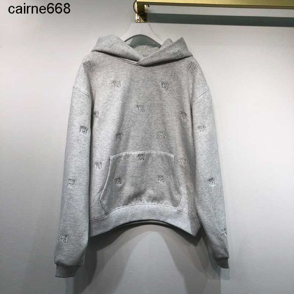 dsigner new women's hoodies sweatshirts aw spring new letter embroidery hoodie loose pullover hoodie women's fashion, Black
dsigner new women's hoodies sweatshirts aw spring new letter embroidery hoodie loose pullover hoodie women's fashion, Black