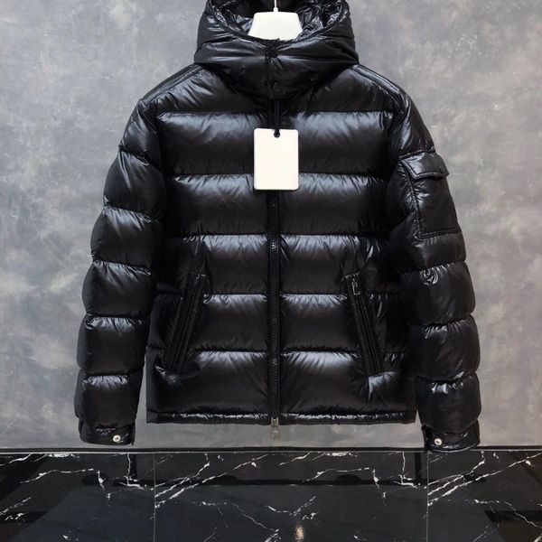 2022 new mens winter puffer jackets down coat fashion down jacket couples parka outdoor warm feather outfit outwear multicolor coats an7e, Black
2022 new mens winter puffer jackets down coat fashion down jacket couples parka outdoor warm feather outfit outwear multicolor coats an7e, Black