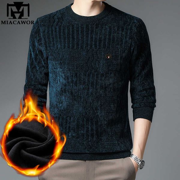 men's sweaters new brand winter sweater men fleece thick warm vintage pullovers homme slim fit striped knitted men clothing y388 t22092, White;black
men's sweaters new brand winter sweater men fleece thick warm vintage pullovers homme slim fit striped knitted men clothing y388 t22092, White;black