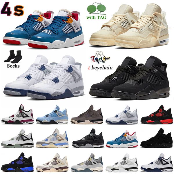 authentic jumpman 4 4s mens women basketball shoes fashion 2023 designer sneakers messy room sail black cat midnight navy a ma maniere red t
authentic jumpman 4 4s mens women basketball shoes fashion 2023 designer sneakers messy room sail black cat midnight navy a ma maniere red t
