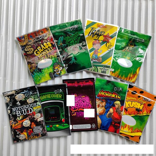 3.5g mylar bags herb flower orgnization edible pacakging runtz children proof stand up zip lock pouch 131x80x50mm child resistant exit smell
3.5g mylar bags herb flower orgnization edible pacakging runtz children proof stand up zip lock pouch 131x80x50mm child resistant exit smell
