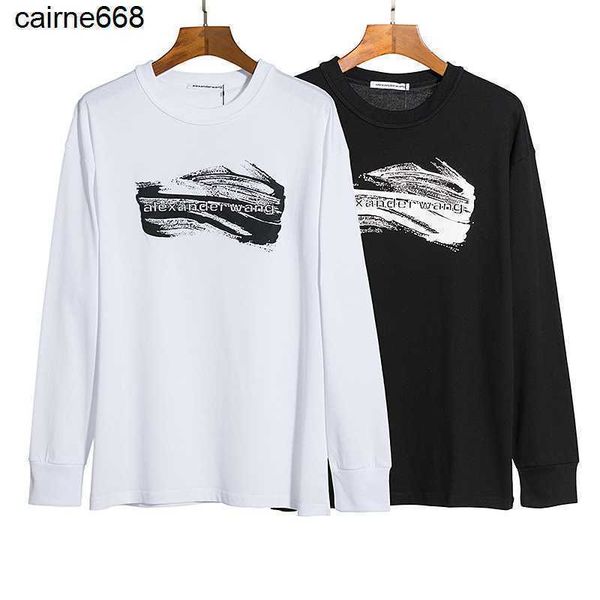 dsigner new women's hoodies sweatshirts autumn new aw letter printed round neck loose thickened long sleeve men women, Black
dsigner new women's hoodies sweatshirts autumn new aw letter printed round neck loose thickened long sleeve men women, Black