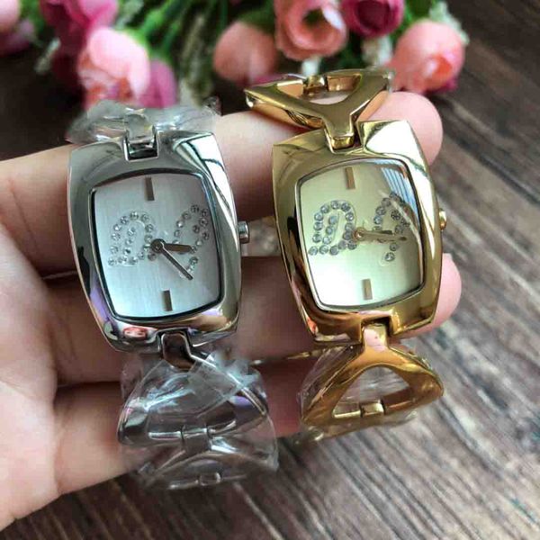 luxury women's quartz square wristwatch fashion simple bracelet wristwatch 220930, Slivery;golden
luxury women's quartz square wristwatch fashion simple bracelet wristwatch 220930, Slivery;golden