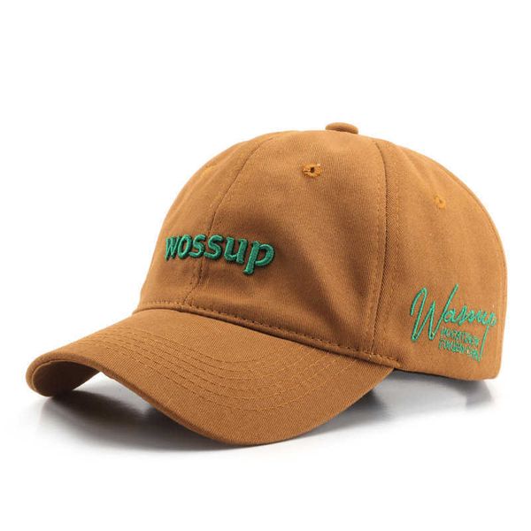 ball letters embroidery baseball hats for men women street fashion hip hop peaked cap washed cotton adjustable snapback caps dad hat 0929, Blue;gray
ball letters embroidery baseball hats for men women street fashion hip hop peaked cap washed cotton adjustable snapback caps dad hat 0929, Blue;gray