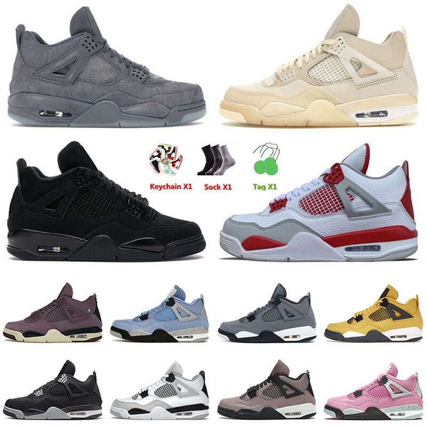 2022 mens basketball shoes 4 4s iv messy room red thunder university blue j4 military black jumpman sneakers white men women trainers
2022 mens basketball shoes 4 4s iv messy room red thunder university blue j4 military black jumpman sneakers white men women trainers