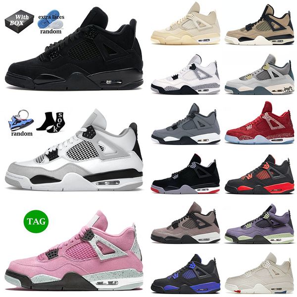 original jumpman 4 4s iv basketball shoes black cat university pink purple infrared violet ore messy room midnight navy infrared taupe haze, White;red
original jumpman 4 4s iv basketball shoes black cat university pink purple infrared violet ore messy room midnight navy infrared taupe haze, White;red