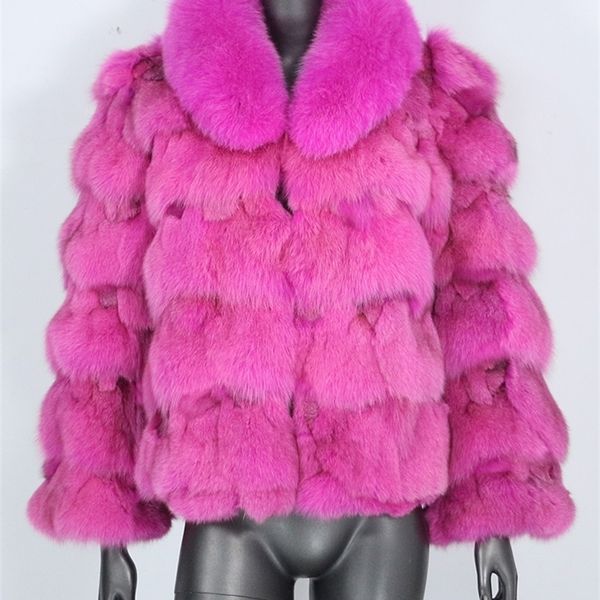 womens fur faux bluenessfair winter jacket women real coat natural collar outerwear thick warm sleeve fashion streetwear 220929, Black
womens fur faux bluenessfair winter jacket women real coat natural collar outerwear thick warm sleeve fashion streetwear 220929, Black