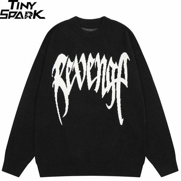 men's sweaters men streetwear letter graphic lightning globe hiphop knitted vintage pullover casual cotton hipster 220930, White;black
men's sweaters men streetwear letter graphic lightning globe hiphop knitted vintage pullover casual cotton hipster 220930, White;black