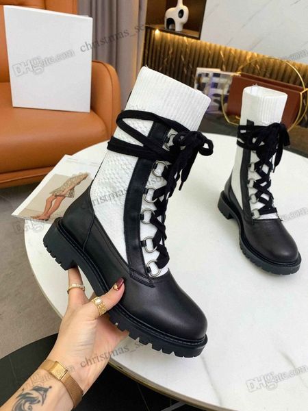 fashion womens major taupe black boots luxury designer brand genuine leather knight booties women flat lady snow martin medium boot 35-41 p4
fashion womens major taupe black boots luxury designer brand genuine leather knight booties women flat lady snow martin medium boot 35-41 p4